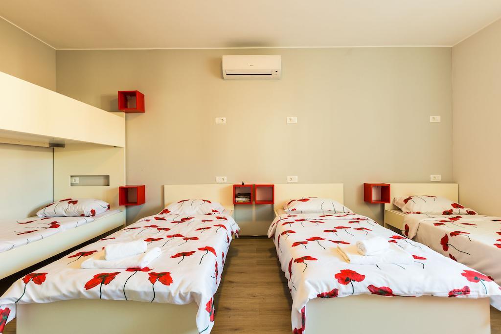 Hostel Sunset Zadar Eksteriør bilde